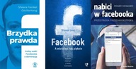 Brzydka prawda + Facebook Levy+ Nabici w Facebooka
