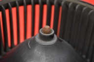 DMUCHAWA Lüfter des lüfters EU AV11-19846-AB FORD B-MAX 12-18