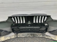 front bumper front BMW X1 U11 M PAKIET