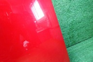 TOYOTA YARIS IV CROSS 20- cofano