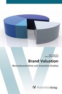 BRAND VALUATION MAX MEISTER