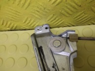 RENAULT CLIO III KOMBI window regulator right front