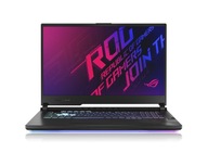 ASUS ROG Strix SCAR 17 i9 10980HK 16GB RTX2070 1TB Win10