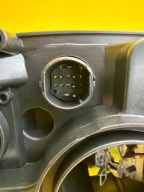 light left Fiat Bravo II normal 07-10 TYC