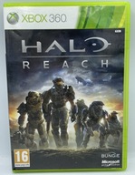 Halo: Reach X360 hra pre Xbox 360