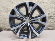 LEXUS RX 8.0 J x 20 5x114.3 ET 30 disk hliníkový