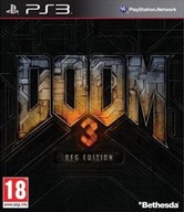 DOOM 3: BFG Edition (PS3)