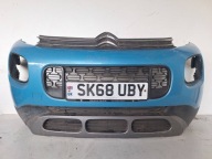 CITROEN C3 AIRCROSS 17-21 stoßstange 13490015