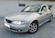 Opel Vectra Lift SLICZNA 1.8 16V Benzyna AUTOM...