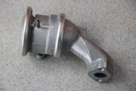 AUDI A6 C7 A8 D4 3,0 TFSI AGR-Ventil 06E131101E