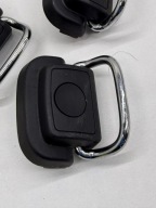 AUDI A7 A6 C7 AVANT KOMBI bracket siatki boot