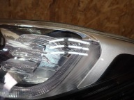 light left REFLEKTOR left LED KIA STONIC YB 2017-2020R 92101H8400