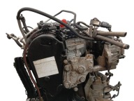 engine complete TOYOTA PROACE II 2.0 D4D 122KM 90kW 4WZ-FTV 228 TYS
