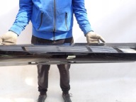 MERCEDES ML W166 AMG 11- threshold right moulding threshold