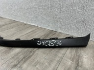 PORSCHE CARRERA 911 992.2 GTS 2024-> SPOILER bumper front 992807725