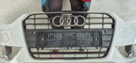 AUDI A4 B8 8K LIFT 11-15 bumper front front 4XPDC 8K0807437AA
