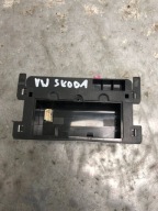VW T-ROC GOLF VIII module computer control unit USLUG ONLINE 5WA035284