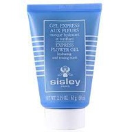 Sisley Express Flower Gel Hydrating Mask Maska