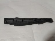 AUDI A4 B9 hangszigetelő sárvédöt bal 8W0821111