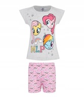 My Little Pony pyžamo s krátkym rukávom girl 92