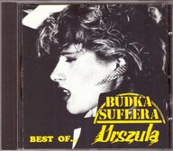 BUDKA SUFLERA & Urszula BEST OF TA Music 1992