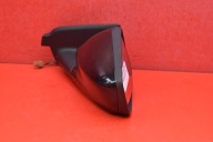 mirror left black, EU 021265 CITROEN C4 CACTUS 1 and 14-17 5 PIN
