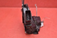 lock door left front front EU 3N6AA21813K MAZDA 3 1 and BK 03-06