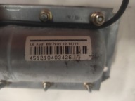 AUDI A4 B6 passenger airbag airbag