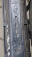 support panel for radiators FORD S-MAX AM21-8B041-AD