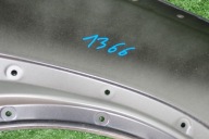 SUBARU OUTBACK VI 20- fender left front front