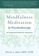 Mindfulness Meditation in Psychotherapy: An