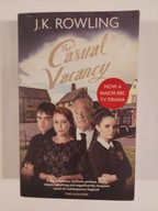 The Casual Vacancy J.K. Rowling