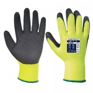 Pracovné rukavice zateplené akrylom Thermal XXL