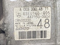 compressor compressor; of the air conditioning MERCEDES E W212 A0032304811