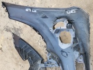 front bumper front FIAT TIPO II OE 735631451