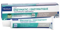 Virbac Enzymatická zubná pasta Pes/Mačka 70 g