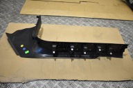 moulding cap threshold front left PORSCHE PANAMERA 971 TURBO 1