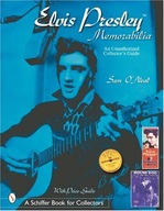 Elvis Presley Memorabilia: An Unauthorized