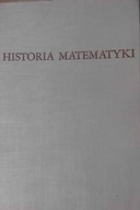 Historia Matematyki Tom II Matematyka XVII Stuleci