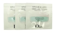 Dior Hydra Life Sorbet Creme krem nawilżający 10ml