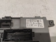 FIAT DOBLO II 2010 module compartment BSI BODY