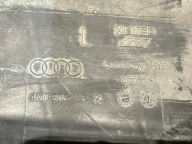 LAMBORGHINI URUS Blende Abdeckung des Querlenkers LH 4M0505415
