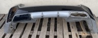 BMW X1 U11 m-packet 2022- bumper rear part rear PDC 9881934