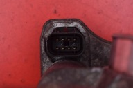 throttle flap OPEL VECTRA C 2.0 T 175 KM 02-05