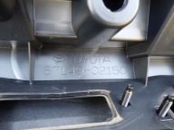 TOYOTA COROLLA E21 KOMBI 18- Heckklappe