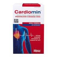 Cardiomin, 60 kapsúl