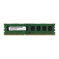 Pamäť RAM DDR3 Micron 4 GB 1333 9