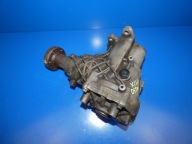 VOLVO XC60 V60 S60 II S80 V70 2.4 D5 control KATOWA differential front