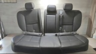 Nissan Qashqai 2016 Sitz