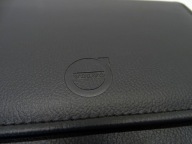 KSIAZKA SERWISOWA ETUI VOLVO V40 UK
